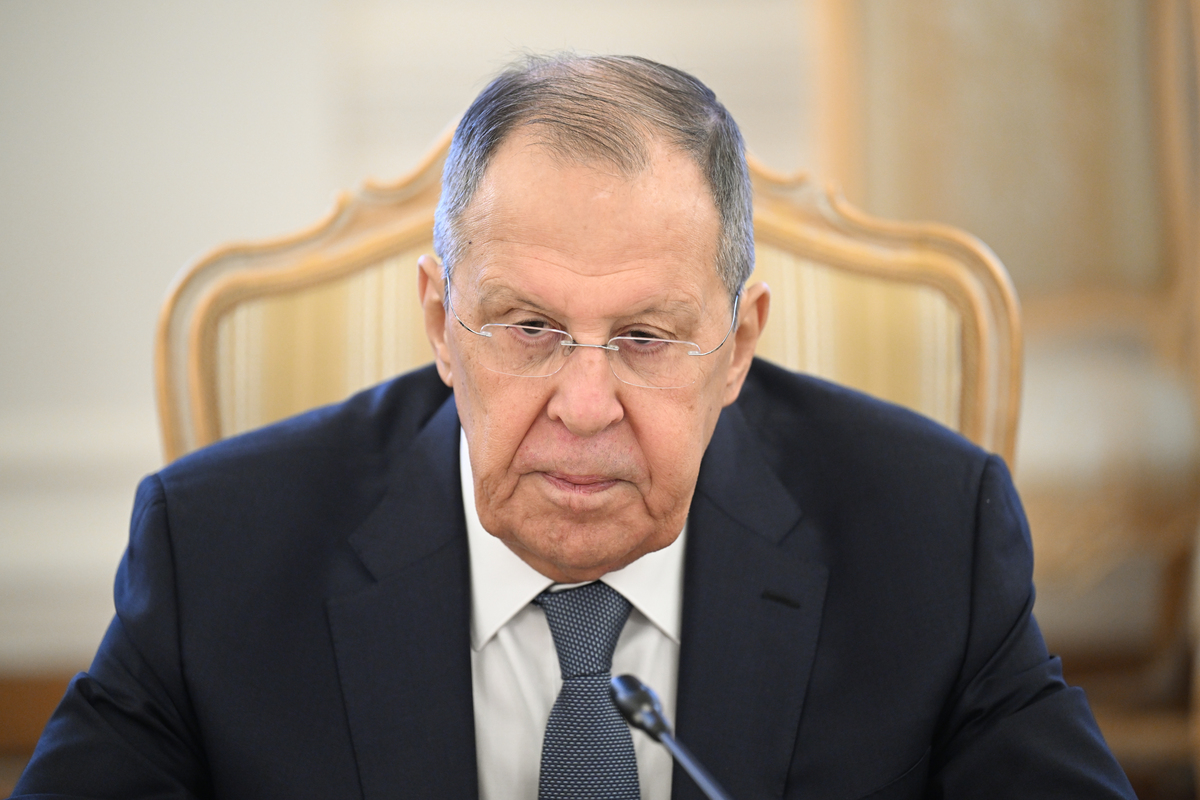 US-Israeli military operation aims to drive wedge between Iran and its Arab neighbors, Lavrov claims – Middle East Monitor