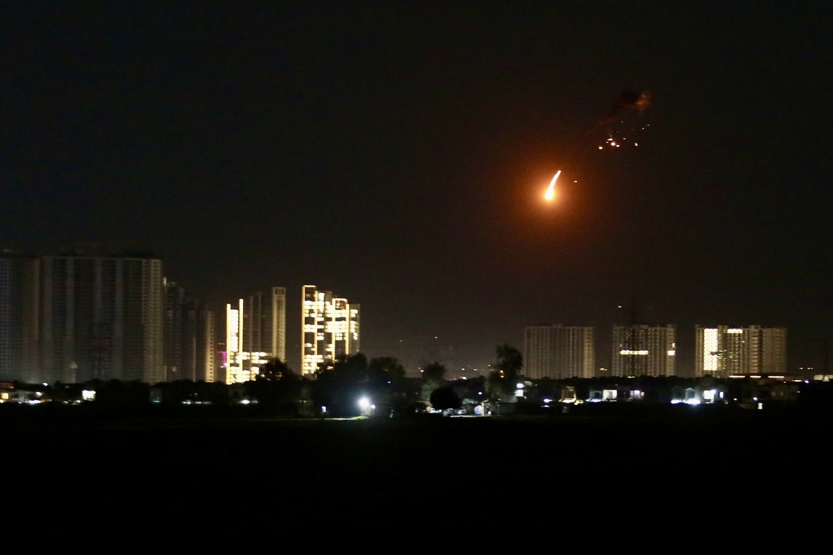 Islamic Resistance in Iraq says it carried out 27 attacks on “enemy bases” in less than 24 hours – Middle East Monitor