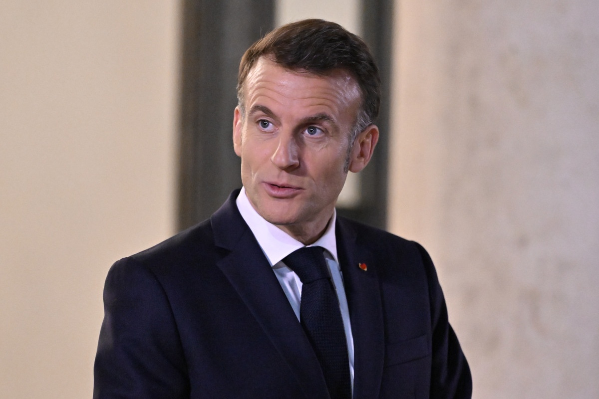 France to strengthen cooperation with Lebanese armed forces – Middle East Monitor