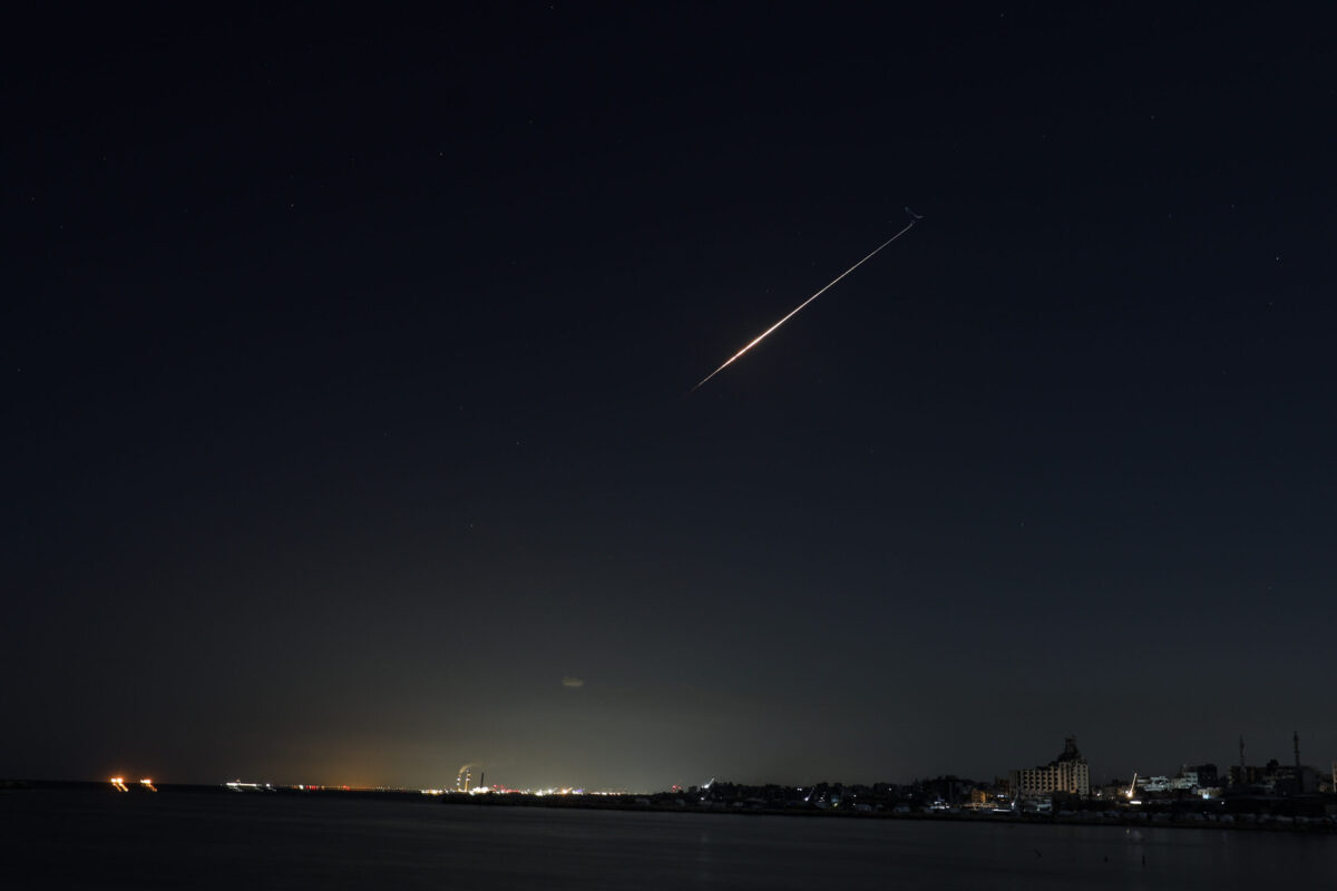 Iran to intensify attacks against Israel, US as of tonight, military official says – Middle East Monitor