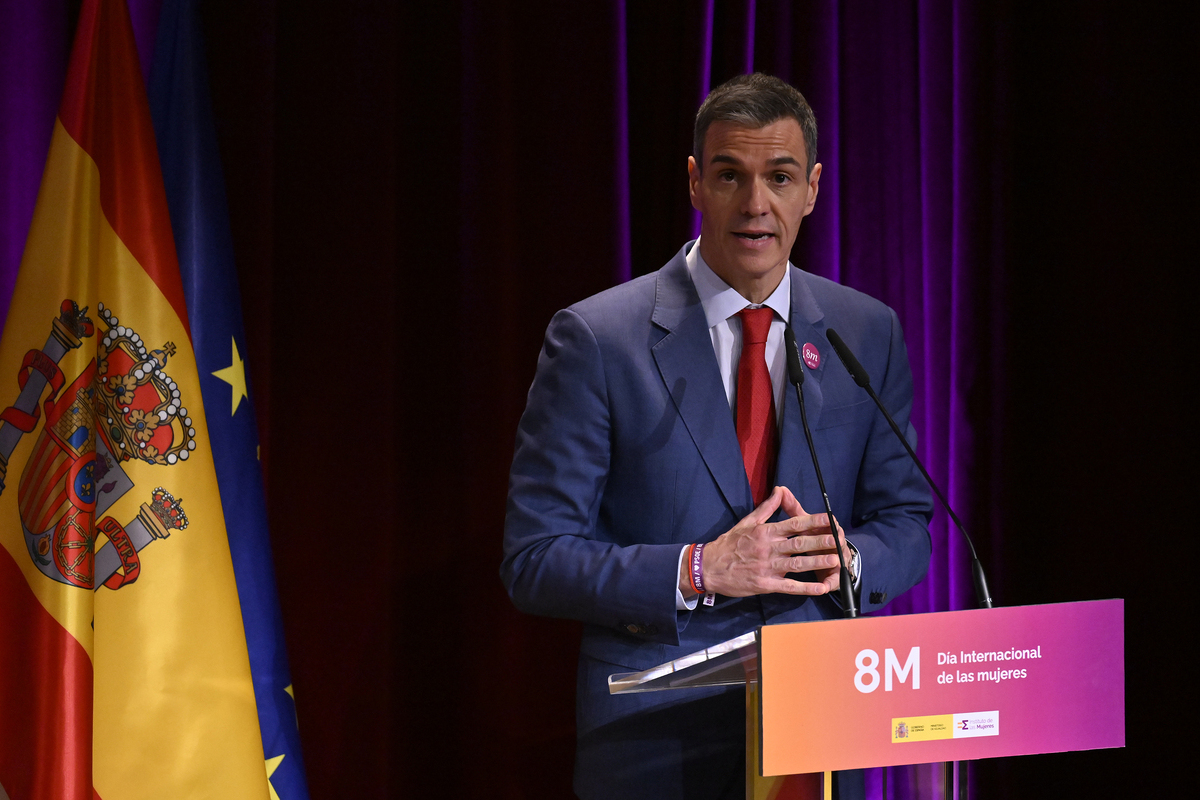 Hamas welcomes Spain’s diplomatic downgrade with Israel – Middle East Monitor