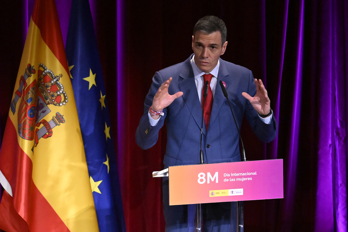 Spain dismisses ambassador to Israel after months-long diplomatic rift – Middle East Monitor