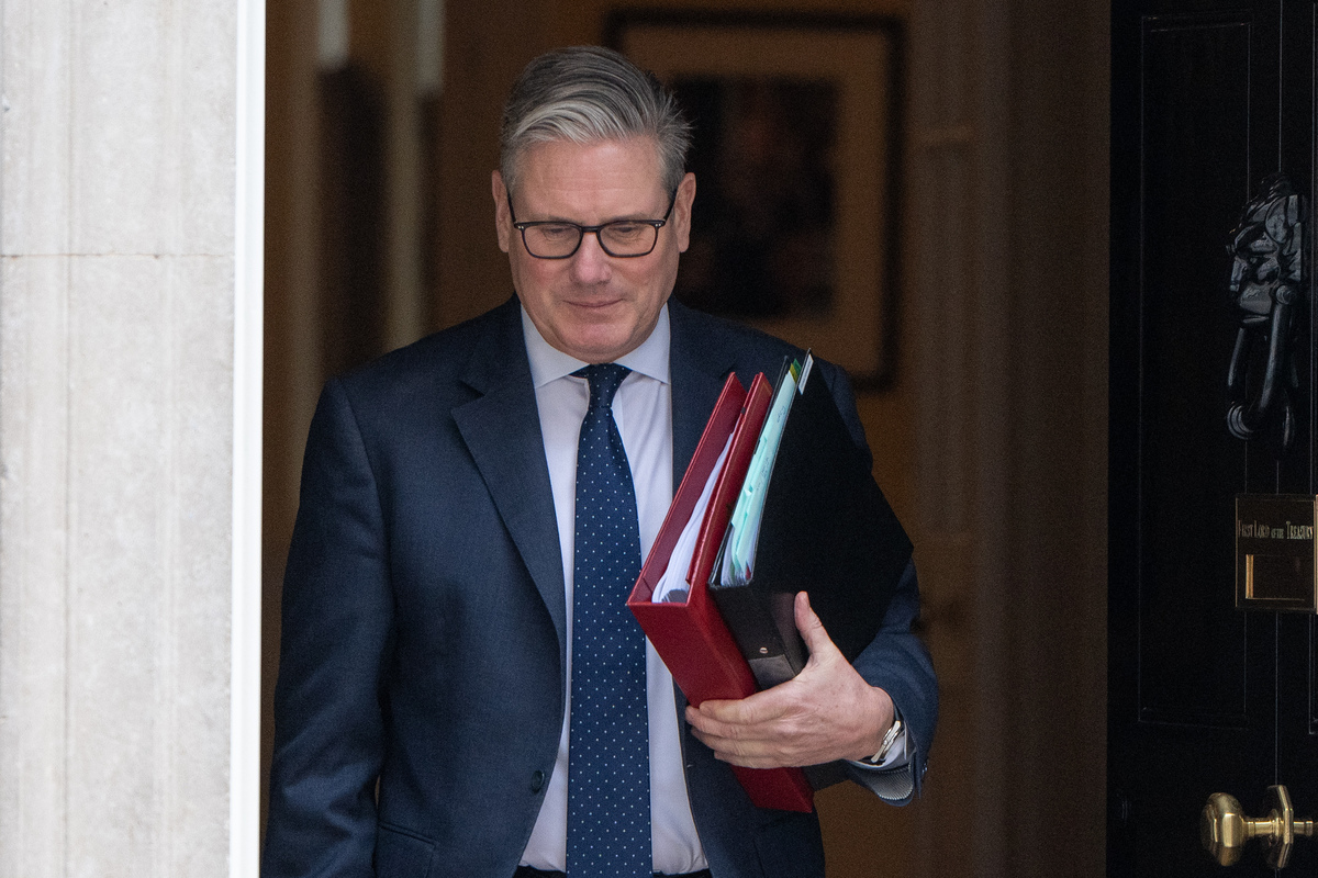 British premier defends decision not to join US-Israel strikes on Iran – Middle East Monitor