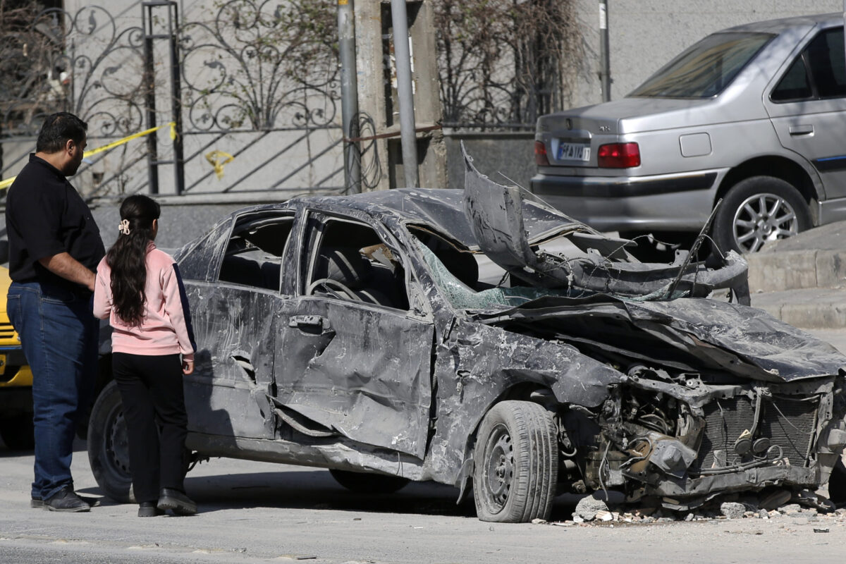 Iran’s Health Ministry says death toll from US-Israeli attacks has risen to 926 – Middle East Monitor