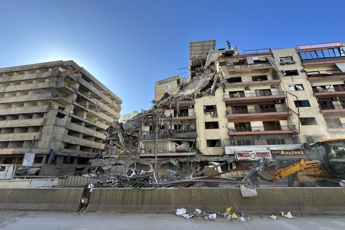 Israeli official admits Hezbollah joined conflict with unexpected intensity – Middle East Monitor