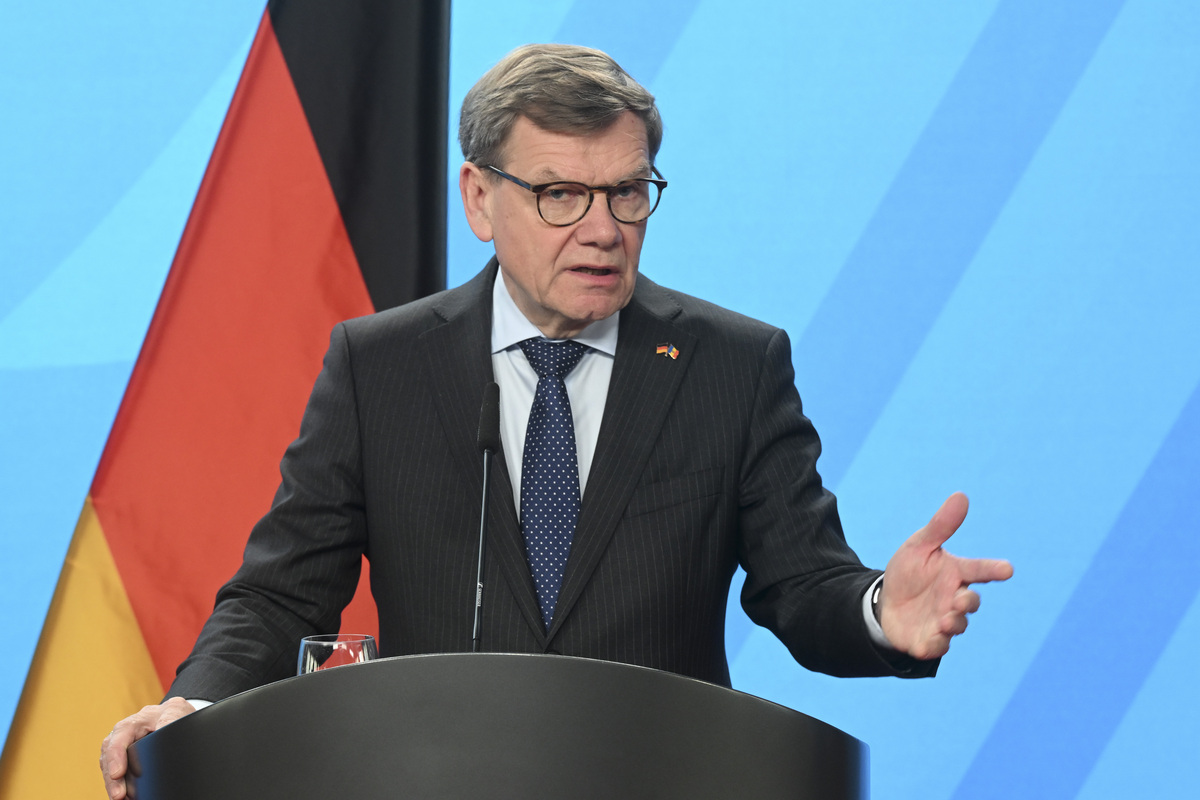 Foreign minister – Middle East Monitor