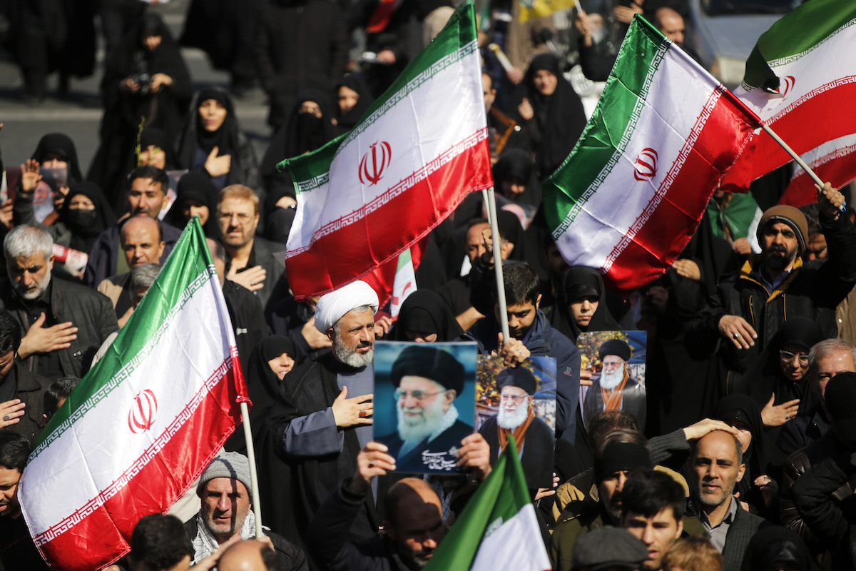 Media – Middle East Monitor