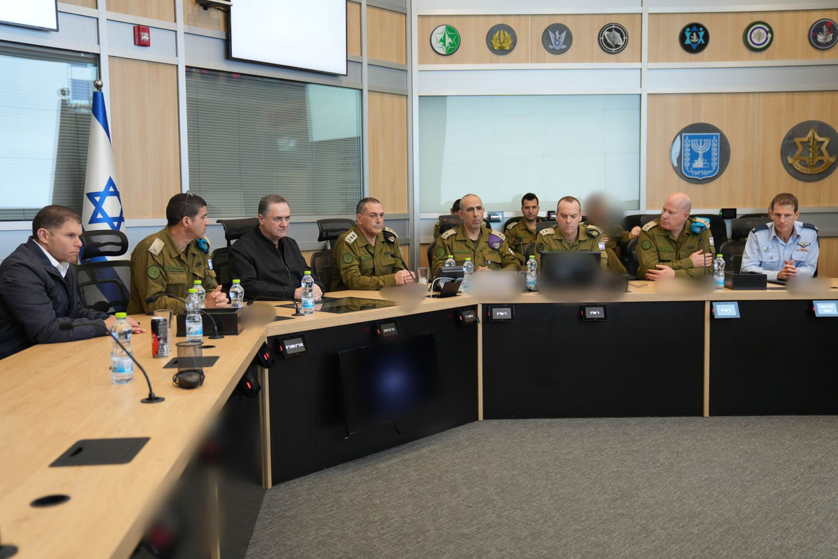 Israel plans at least 3 more weeks of war with Iran, says military spokesperson – Middle East Monitor