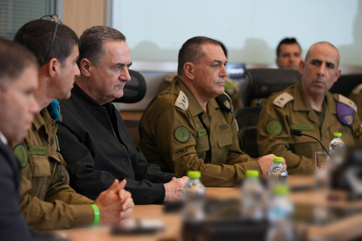 Israel’s chief of staff warns of army ‘collapse’, sparks political storm over troop shortages – Middle East Monitor