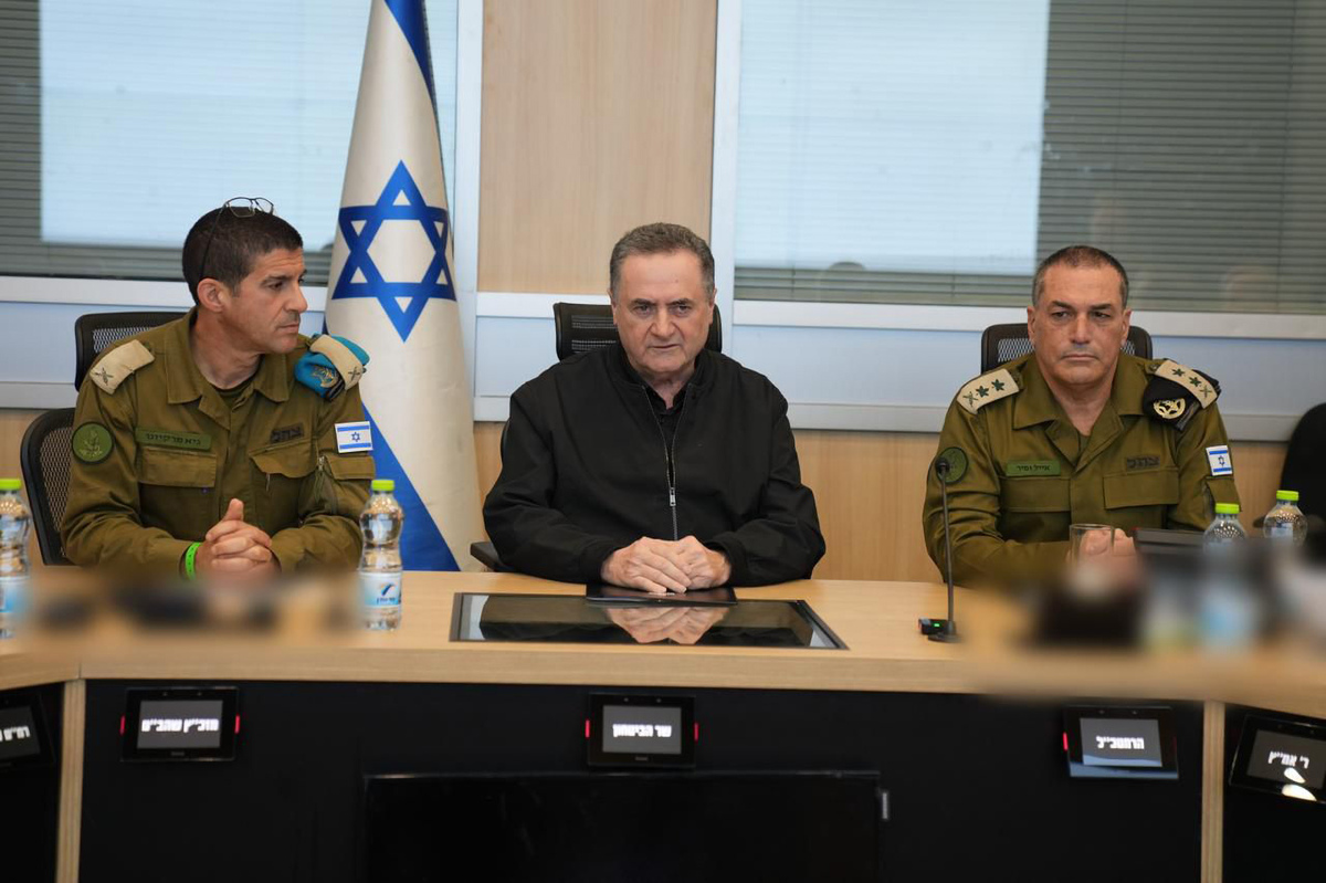 Israeli defense minister claims to have killed Iran’s IRGC Navy commander – Middle East Monitor