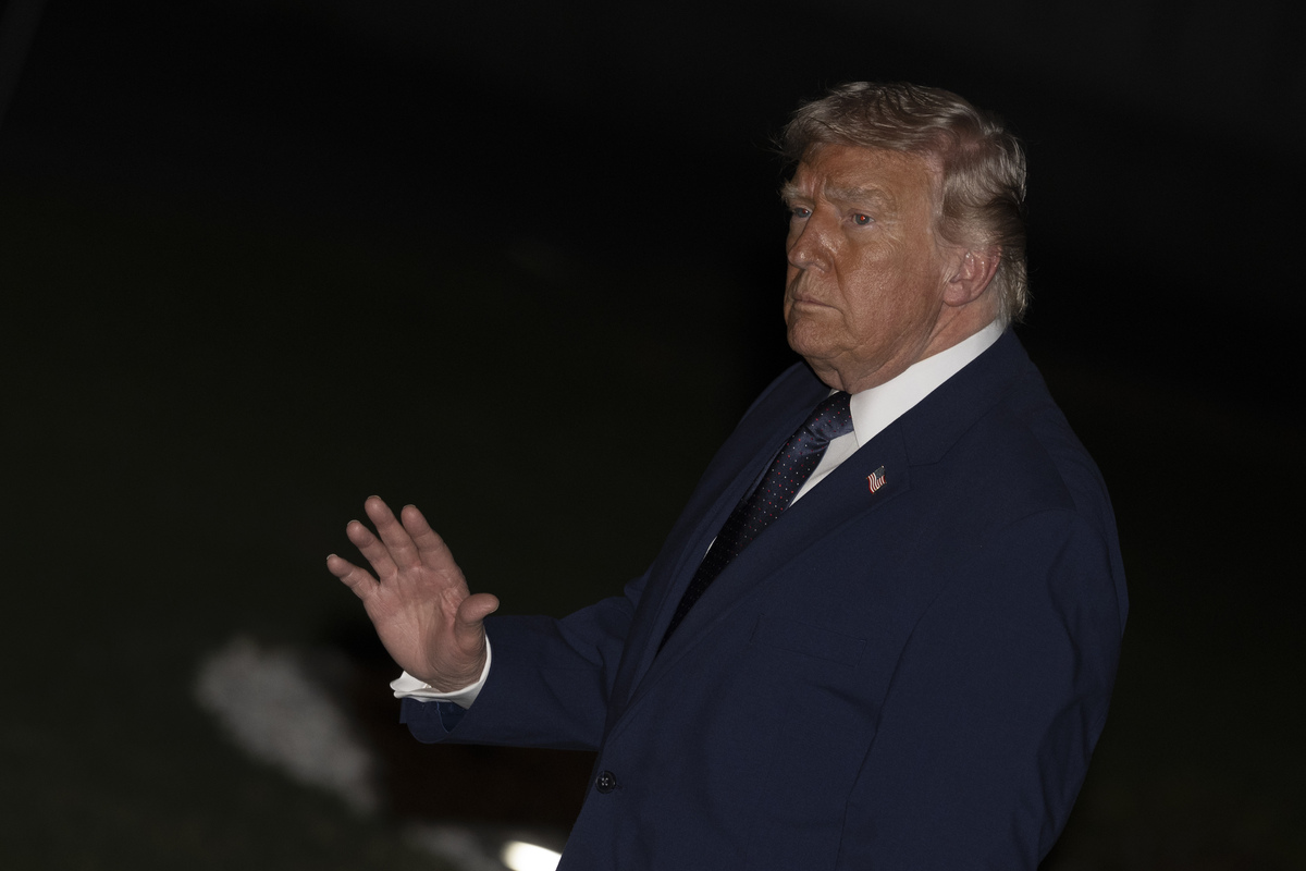 ‘Any time I want it to end, it will end’ – Middle East Monitor