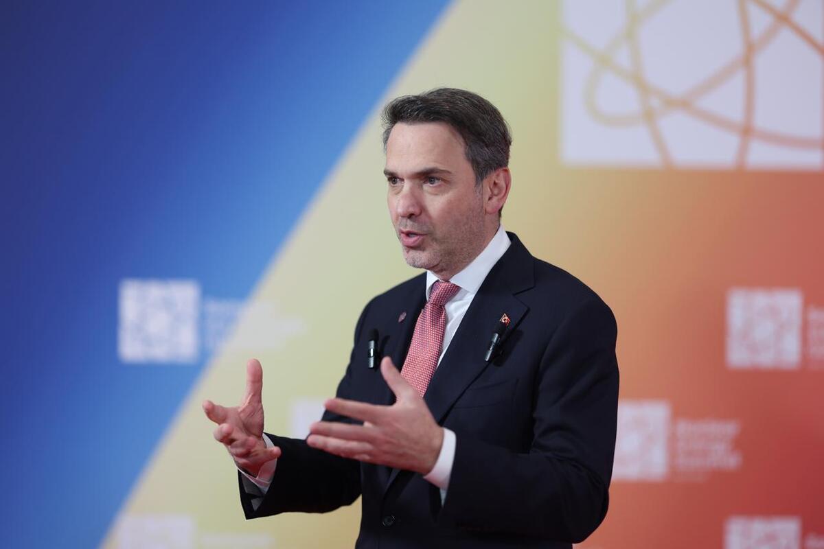 Turkey unveils plan to build eight nuclear reactors – Middle East Monitor