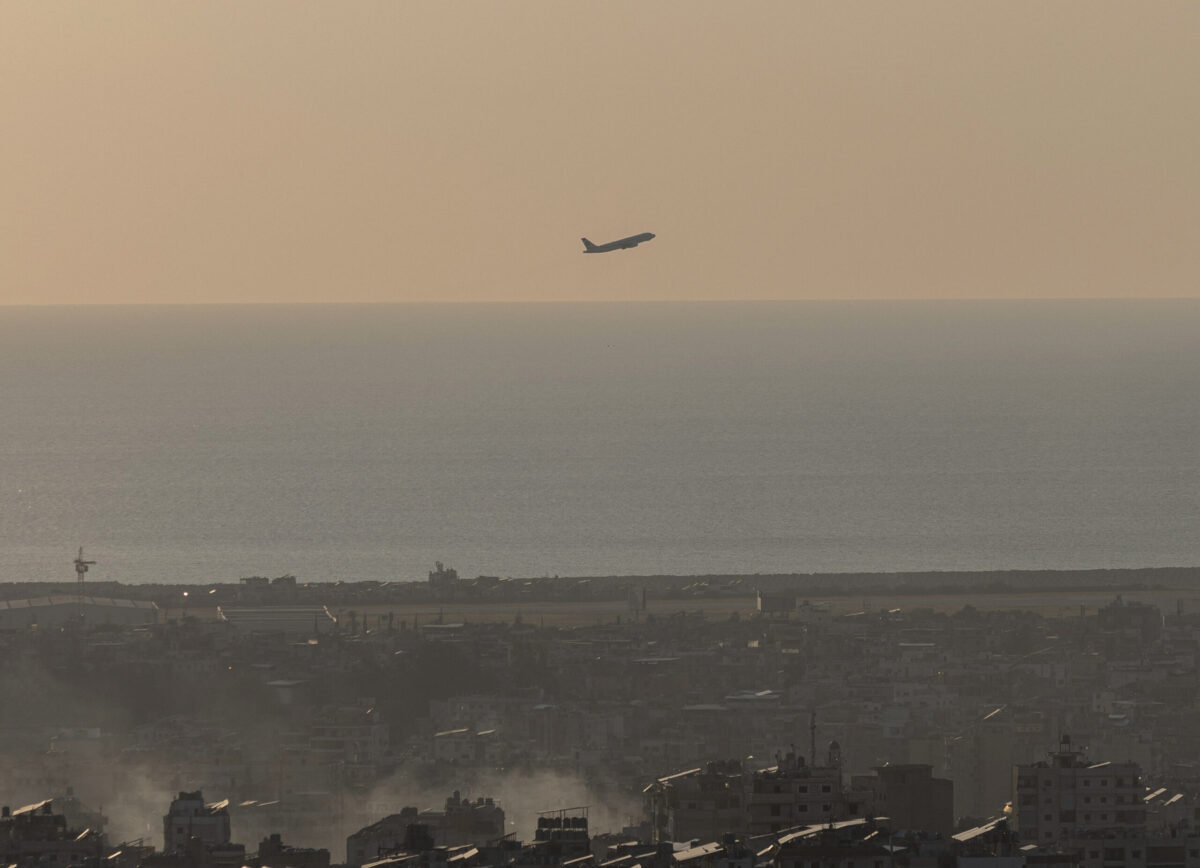 IATA – Middle East Monitor