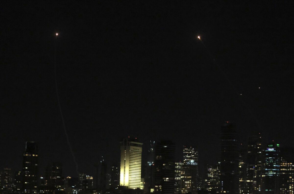 Report – Middle East Monitor