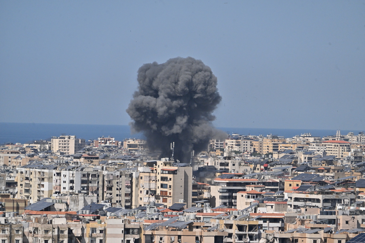 Iran says ending Israeli occupation, attacks ‘key’ to restoring calm to Lebanon – Middle East Monitor