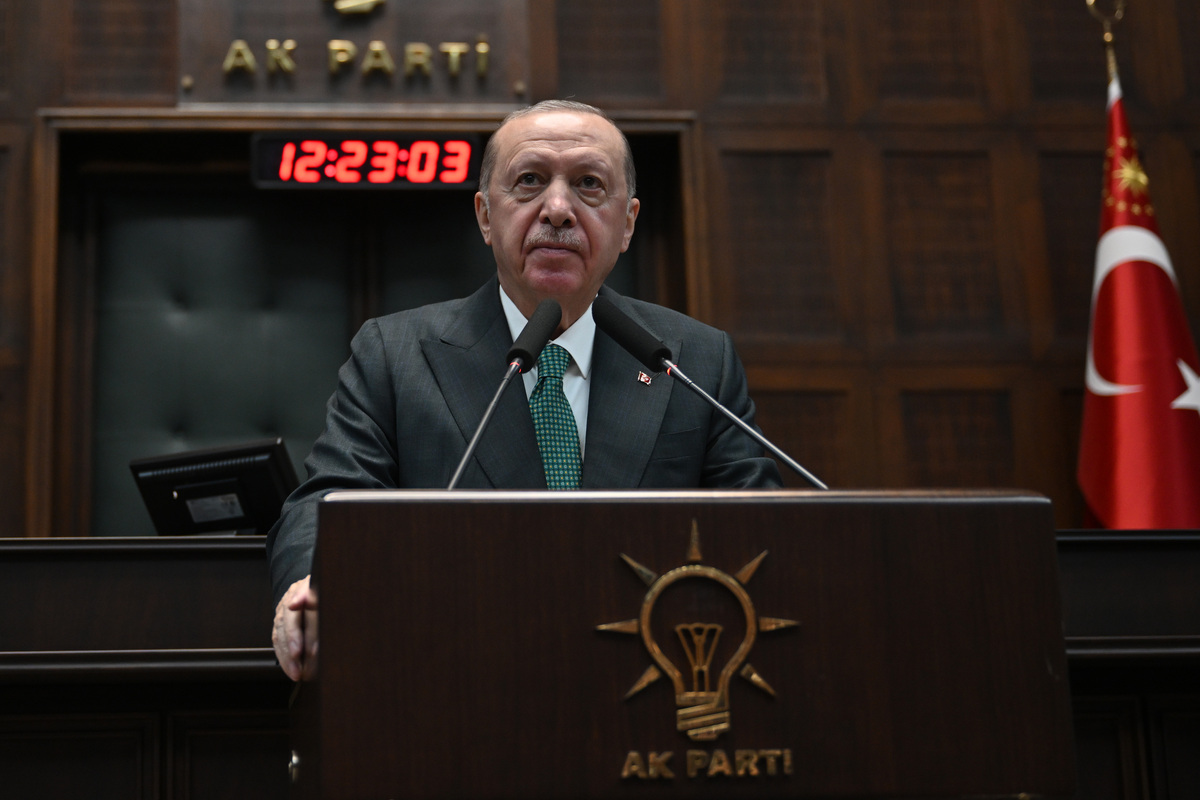 Turkish president calls for end to US-Israeli war with Iran before it escalates – Middle East Monitor