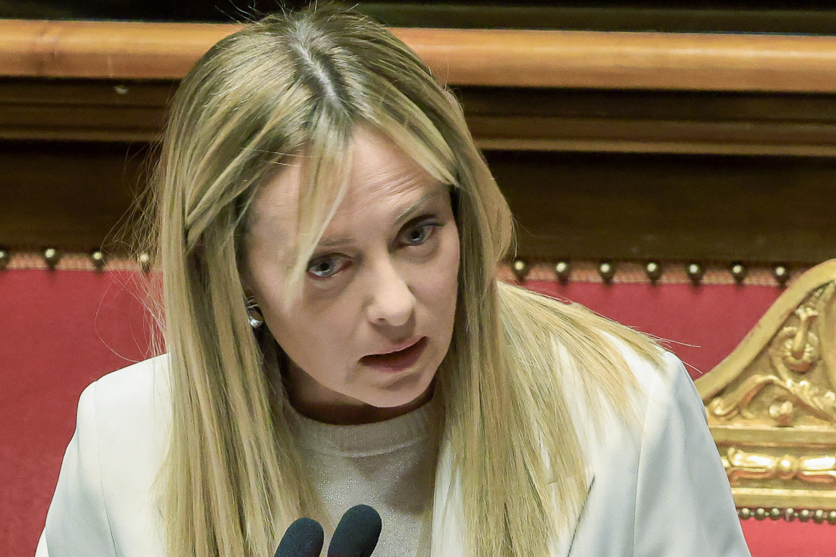 Italy ‘does not want to enter war’ despite sending defense assets to Gulf, premier says – Middle East Monitor