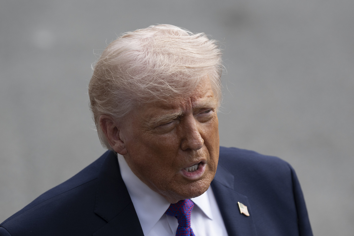 Trump threatens to cut off trade with Spain for its opposition to Iran war – Middle East Monitor