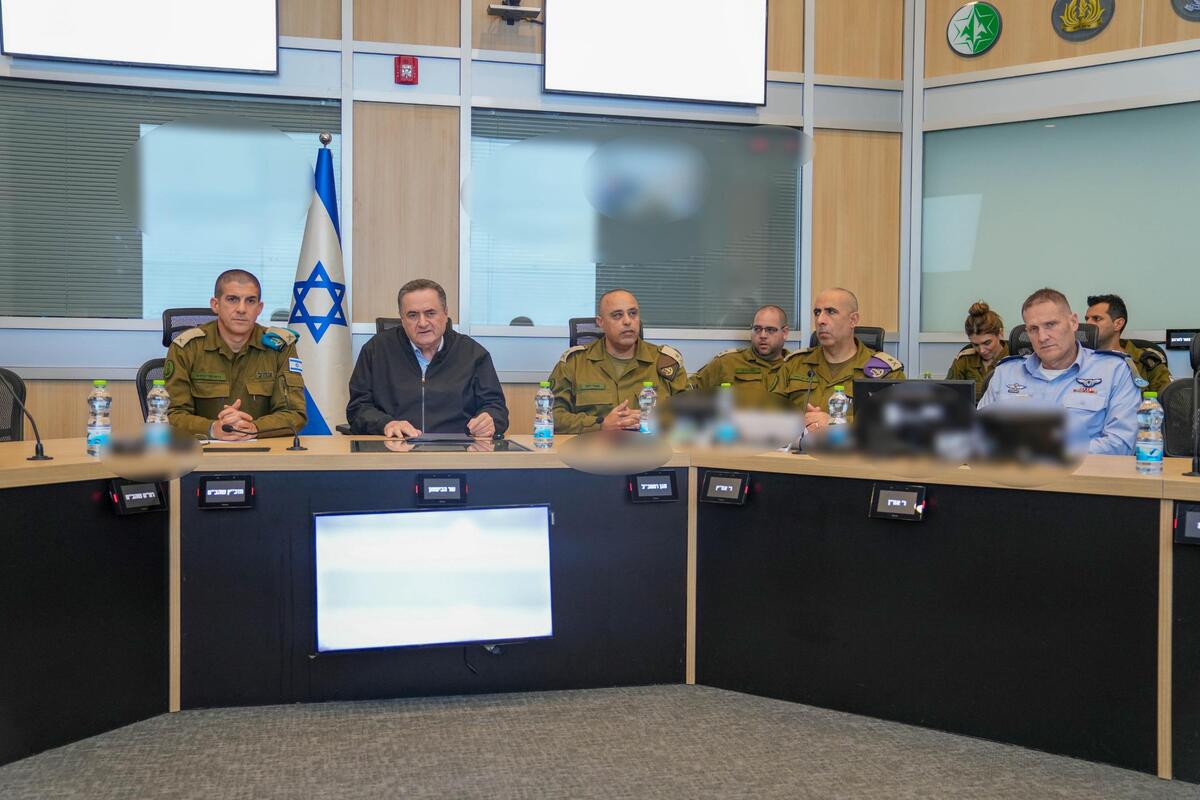 Israeli army begins ground offensive in Lebanon, defense minister says – Middle East Monitor