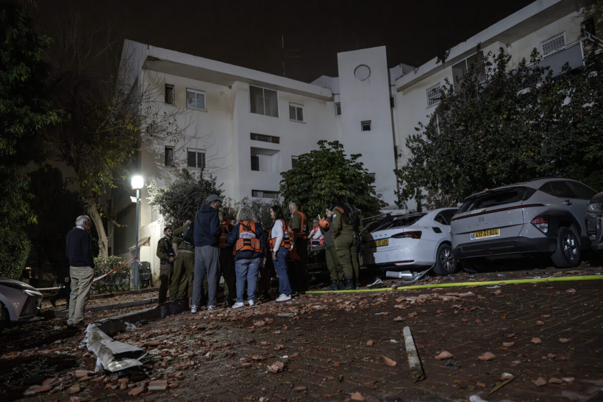 Israel says 3,138 people injured since war with Iran, Lebanon began – Middle East Monitor