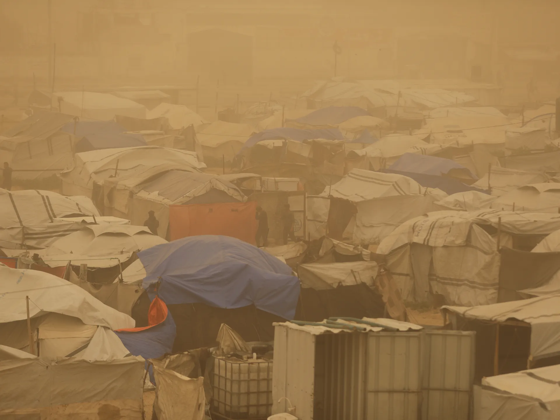 Israeli attacks kill 13 in Gaza, including 2 children and a pregnant woman | Gaza News