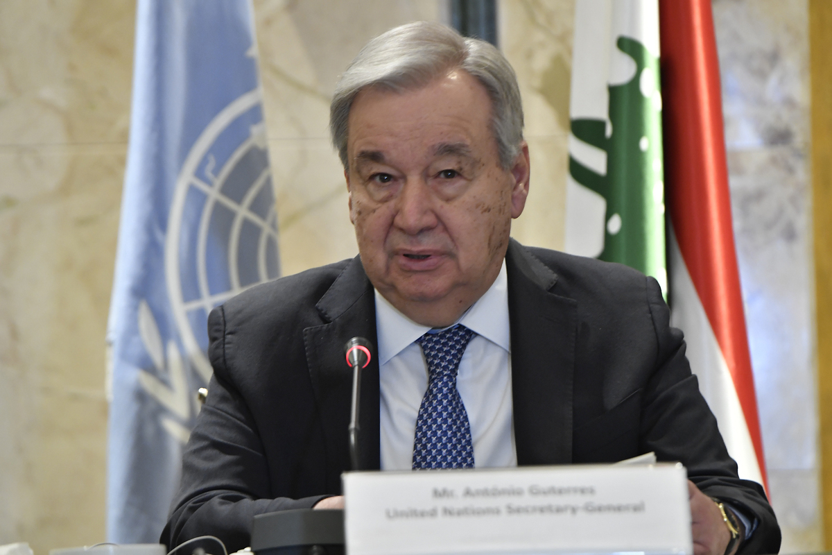 UN chief says Muslims face discrimination, urges action to combat Islamophobia – Middle East Monitor