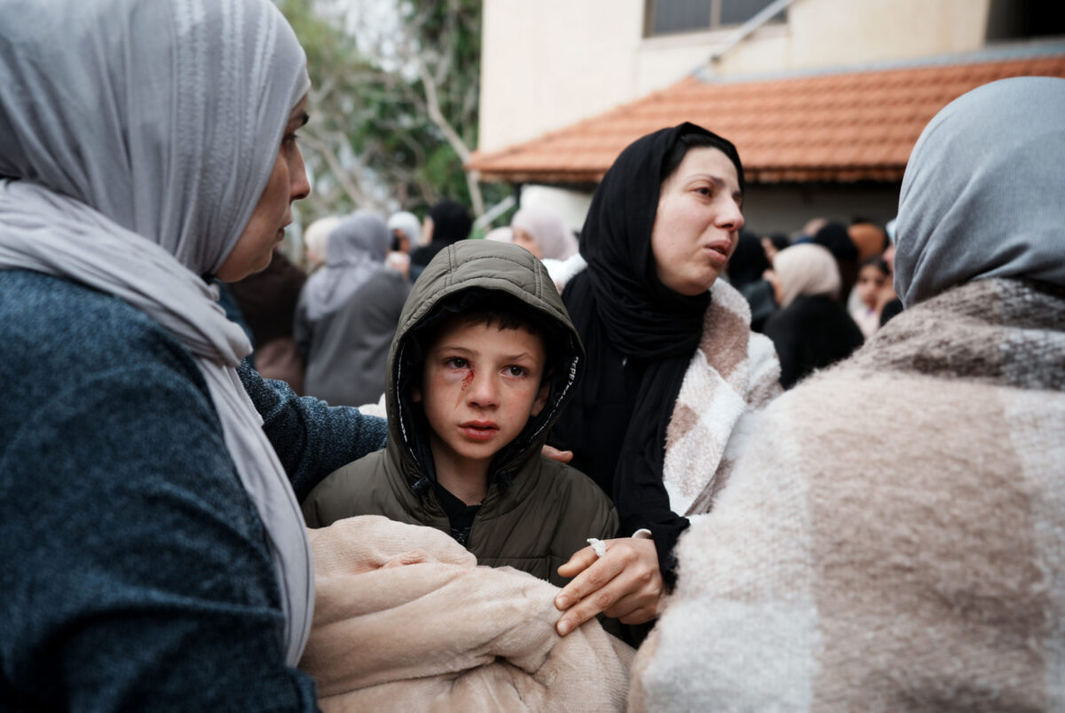 Israeli violence in West Bank surges as Iran war shifts global focus – Middle East Monitor