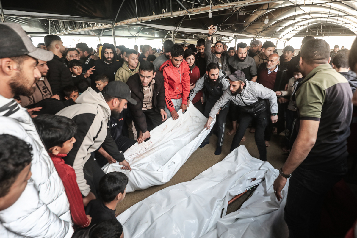 Hamas urges mediators to curb occupation crimes after Gaza police strike – Middle East Monitor