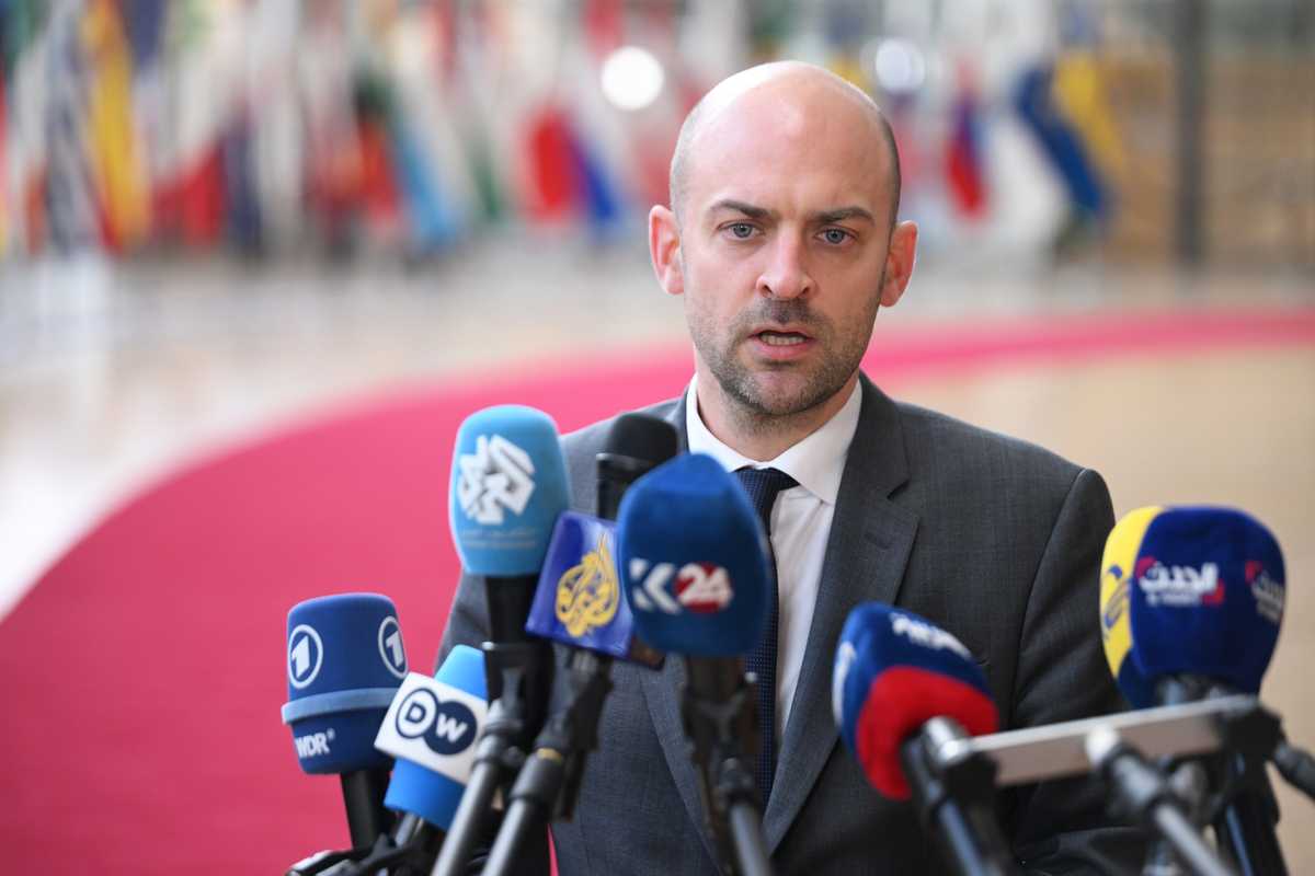 ‘Journalists must never be targeted in war zones,’ says French foreign minister after 3 killed in Lebanon – Middle East Monitor