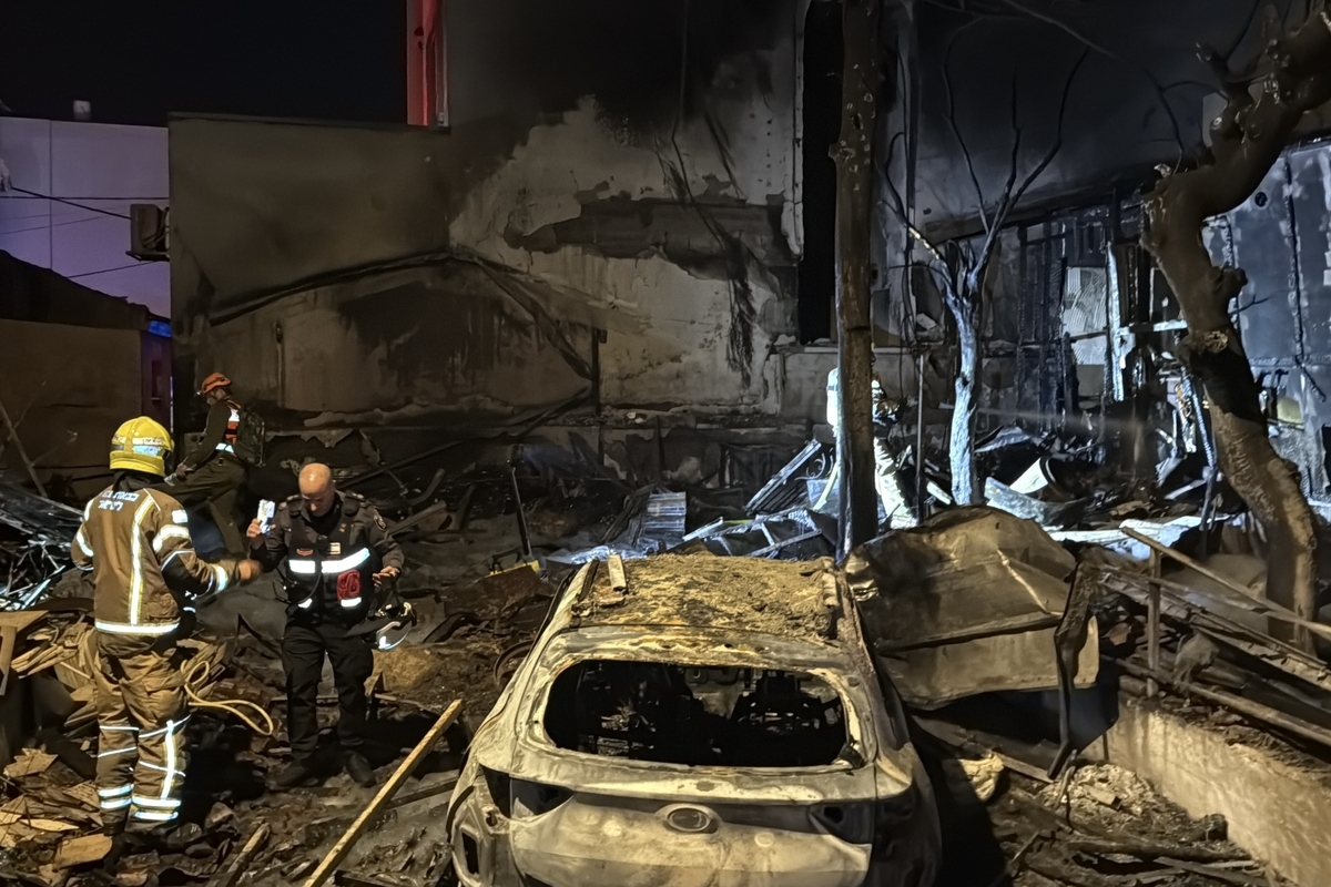 Israel shocked by Hezbollah capabilities amid fears of prolonged war – Middle East Monitor