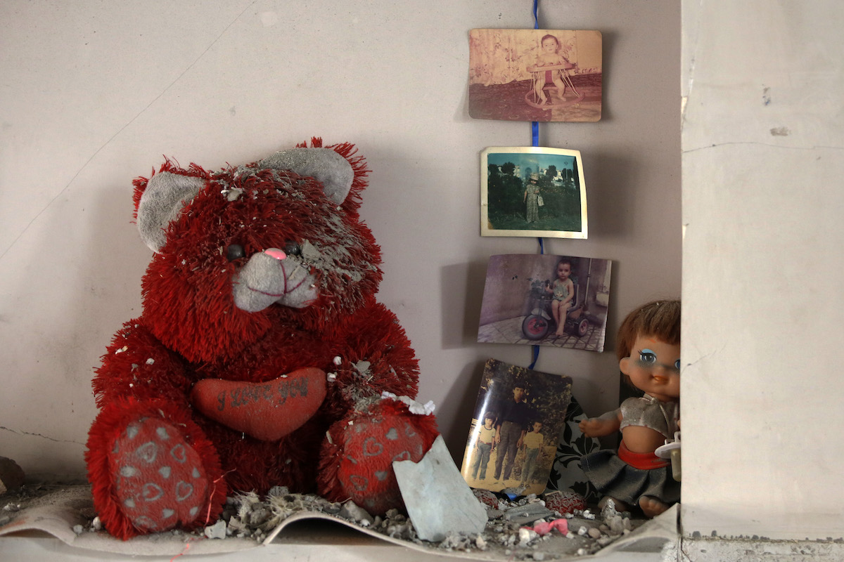 Iran says over 200 minors killed, 1,401 injured in US-Israeli attacks since Feb. 28 – Middle East Monitor