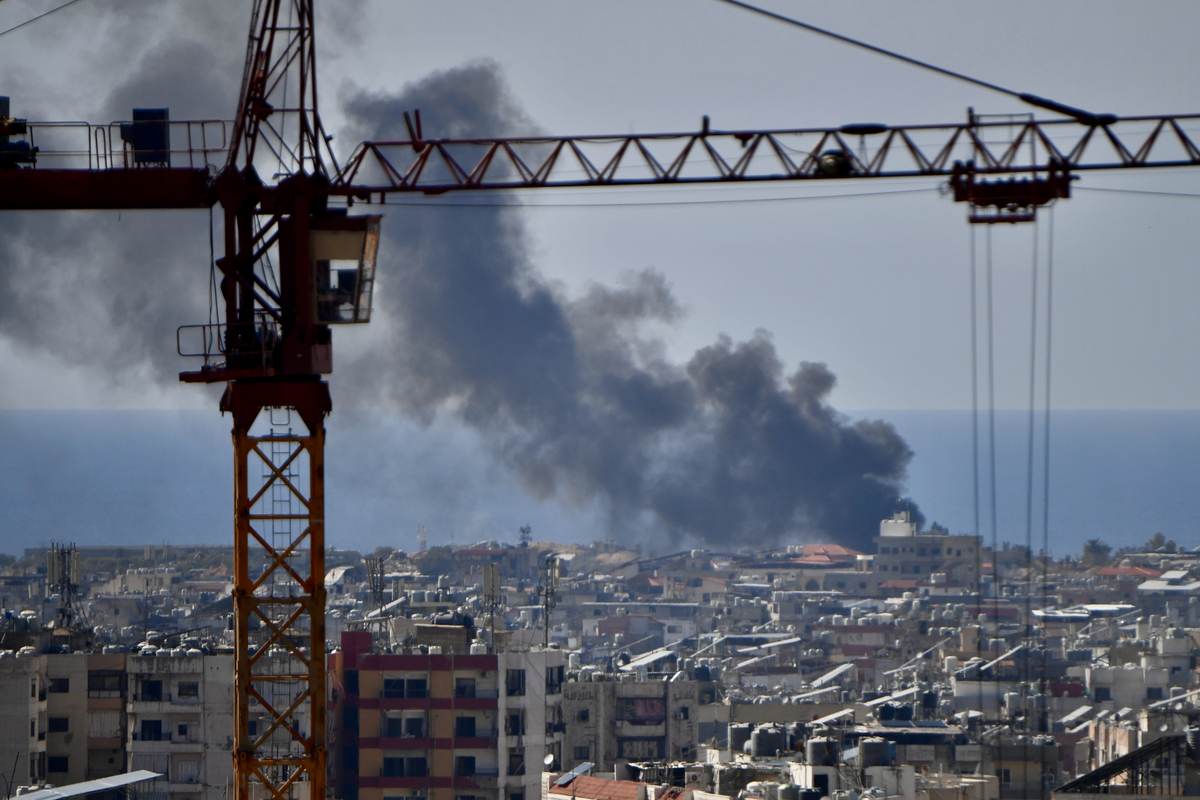 UN rights office slams Israeli threats to inflict Gaza-level destruction on Lebanon – Middle East Monitor