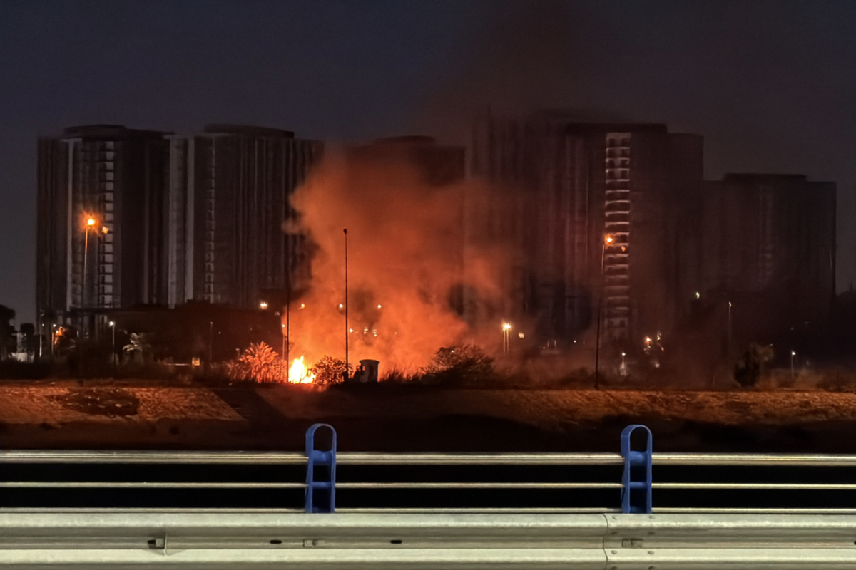 Iraqi factions announce carrying out 23 military operations targeting US bases – Middle East Monitor