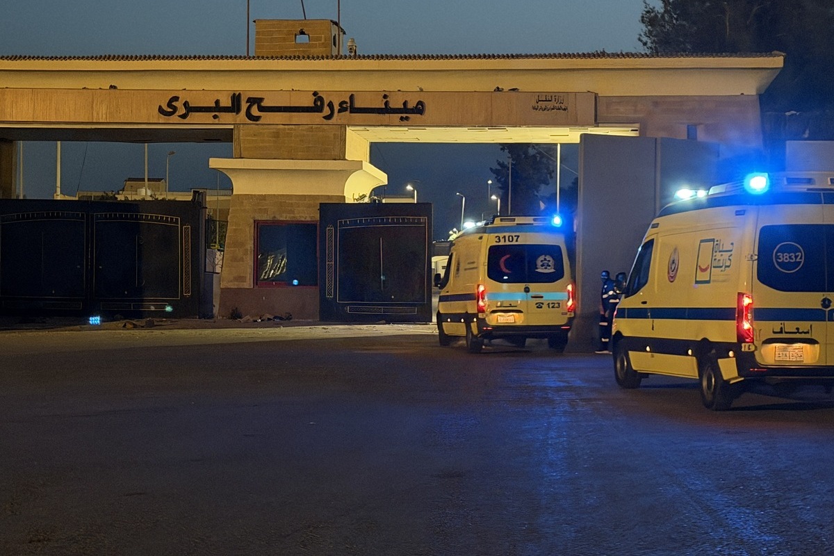 Israel reopens Rafah crossing for limited Palestinian movement after 20-day closure – Middle East Monitor