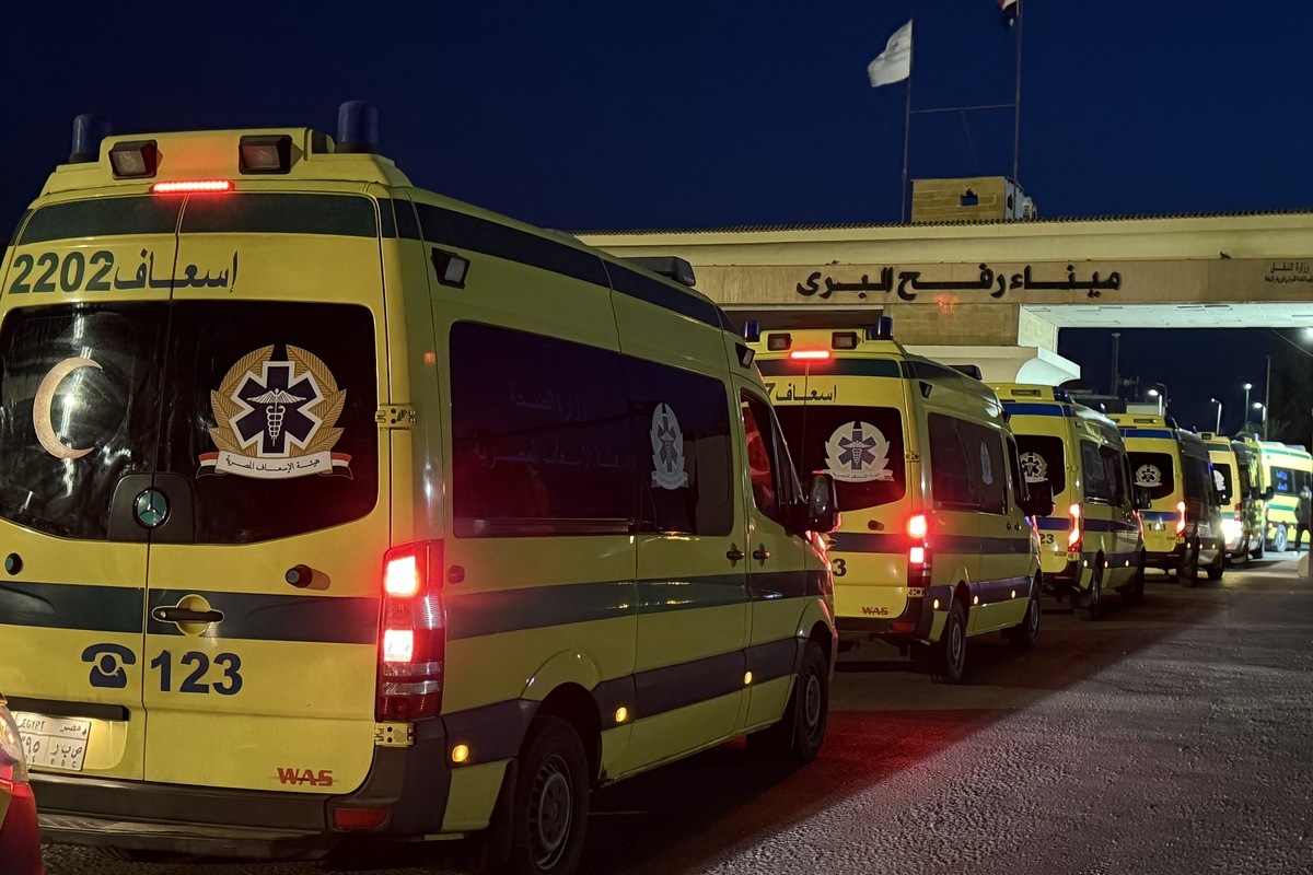 Rafah crossing partially reopens for Gaza patients – Middle East Monitor