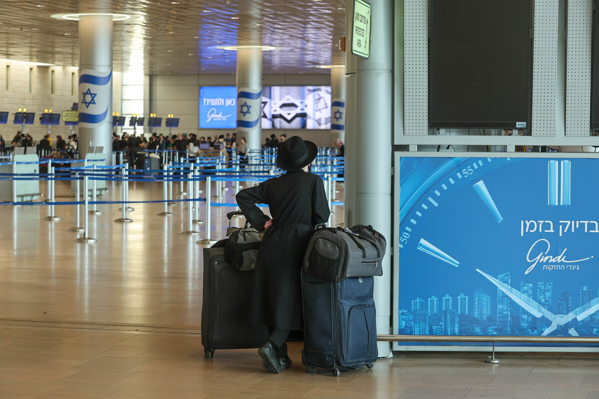 Hundreds of Israelis stranded at Aqaba Airport as Jordan suspends flights – Middle East Monitor