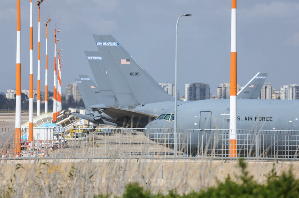 Report – Middle East Monitor