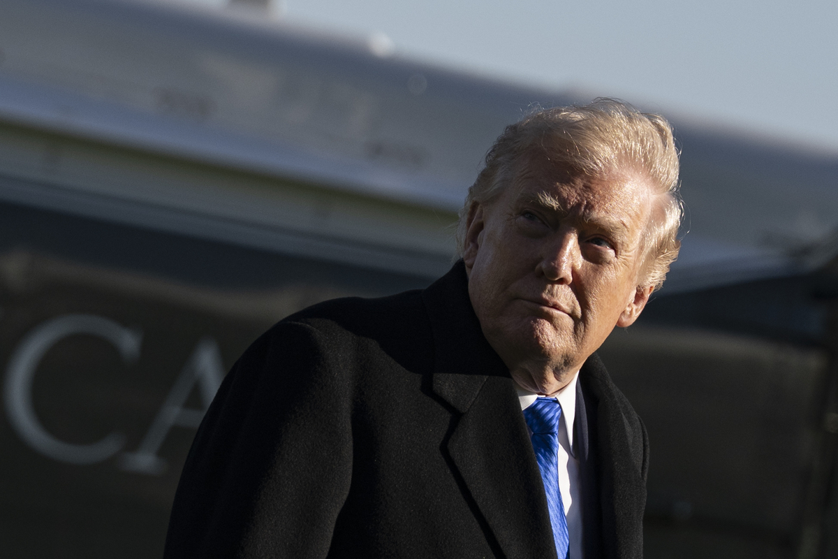 Trump threatens to destroy Iran energy sites, desalination plants if talks fail – Middle East Monitor