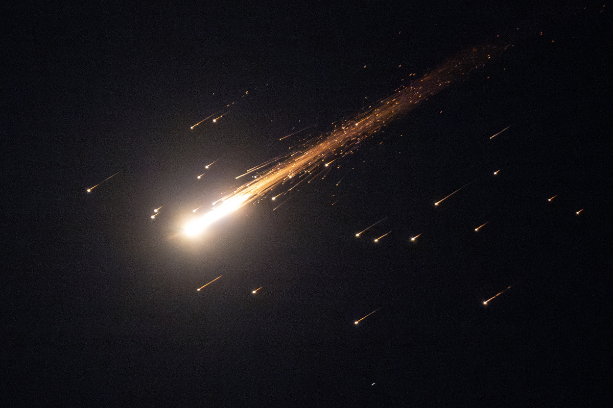 Iran says US, Israeli universities ‘legitimate targets’ amid military escalation – Middle East Monitor