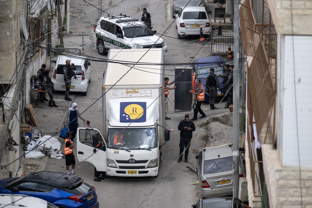 Palestinian Foreign Ministry welcomes UN report on settlement expansion – Middle East Monitor