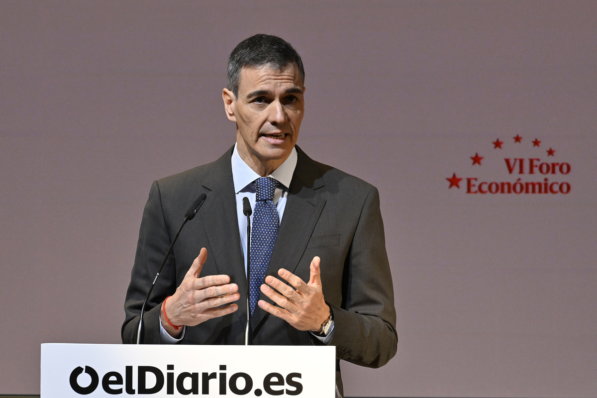 Spanish premier says Iran war ‘big mistake,’ urges candor with US – Middle East Monitor