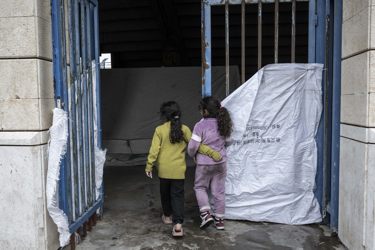 UNICEF – Middle East Monitor