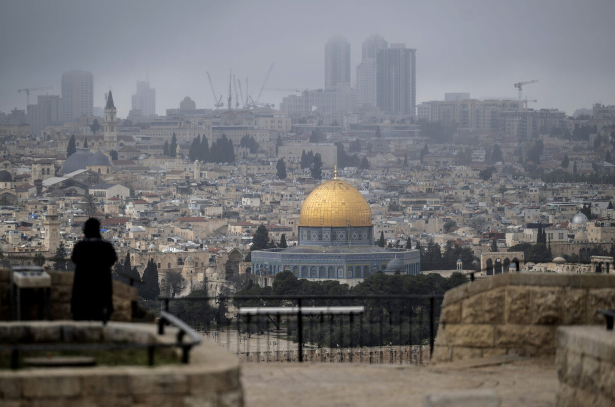 Jerusalem Governorate warns of settler plans for animal sacrifices at Al-Aqsa Mosque – Middle East Monitor