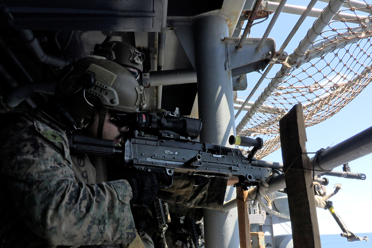 Report – Middle East Monitor