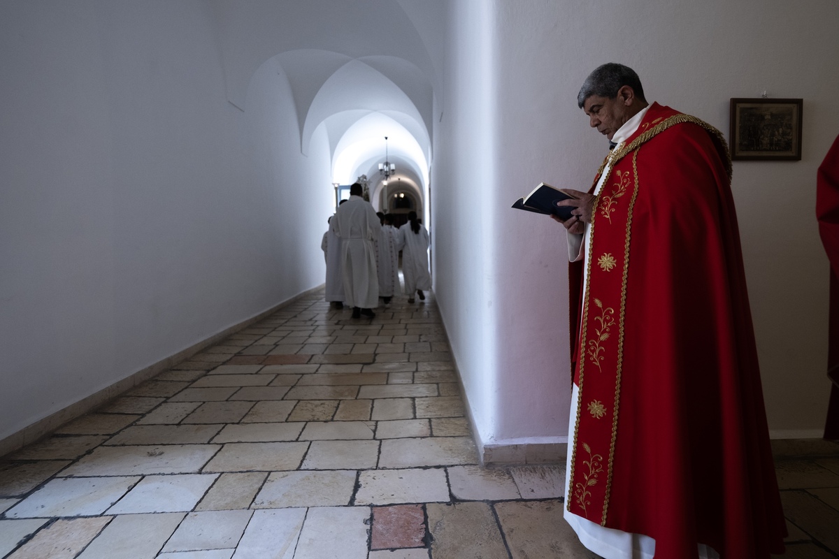 US raises concerns with Israel over restrictions at Jerusalem holy sites during Holy Week – Middle East Monitor