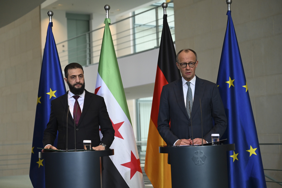 Syria eyes reconstruction push, economic reset after war – Middle East Monitor