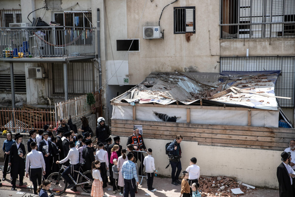 Israel reports 232 injuries in 24 hours amid ongoing war with Iran – Middle East Monitor