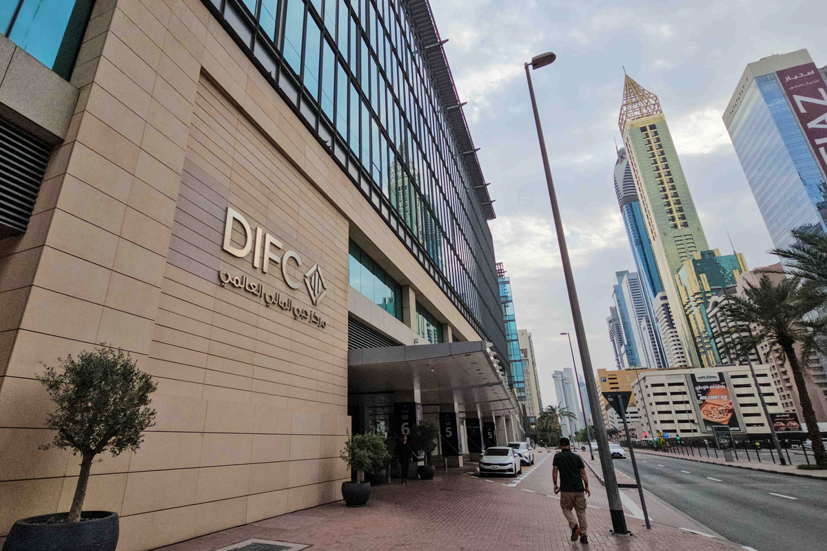 Dubai stocks enter bear market as conflict-driven selloff hits banks, property shares – Middle East Monitor