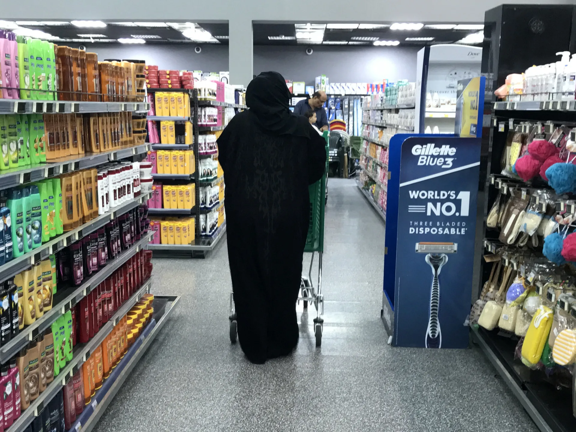 Qatar can keep goods flowing amid tensions, customs chief says | US-Israel war on Iran News