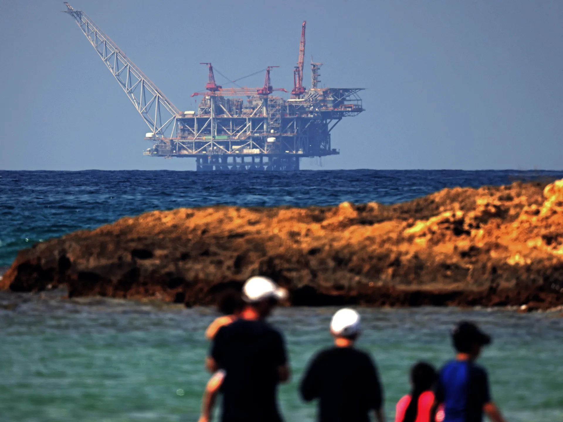 Arab states should beware of Israel’s hegemonic energy expansion | Energy